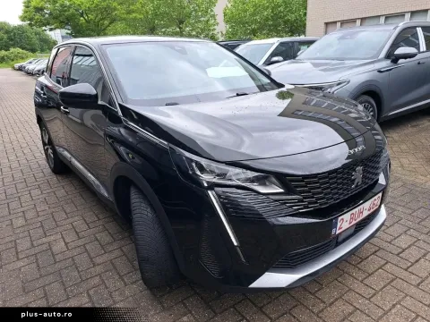 Peugeot 3008 — poza 2