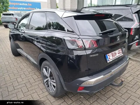 Peugeot 3008 — poza 3