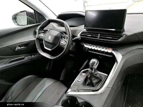 Peugeot 3008 — poza 3