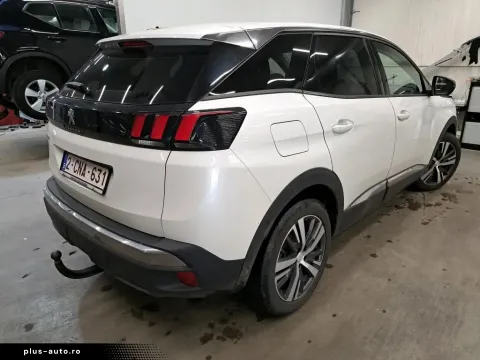 Peugeot 3008 — poza 2