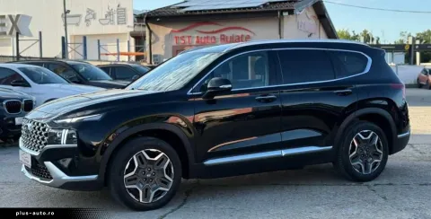 Hyundai Santa Fe — poza 3