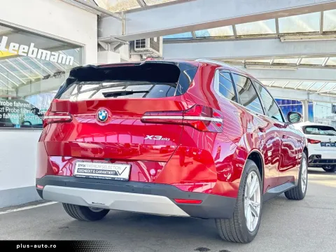 BMW X3 — poza 3