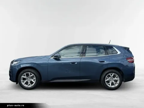 BMW X3 — poza 3