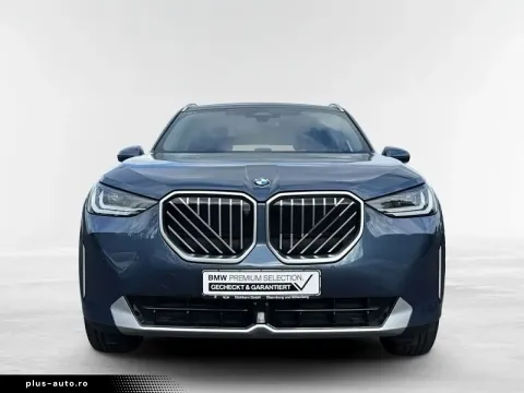 BMW X3 — poza 2