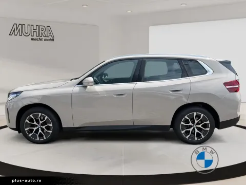 BMW X3 — poza 2