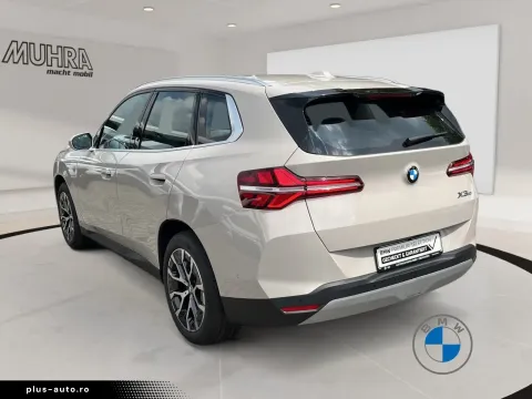 BMW X3 — poza 3