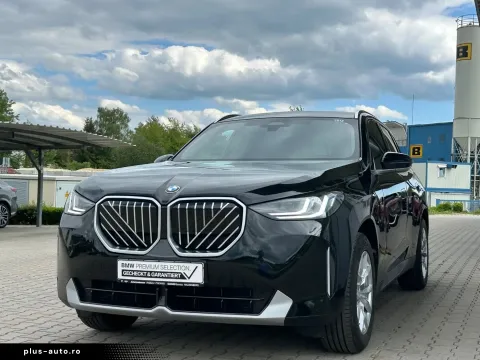 BMW X3 — poza 2