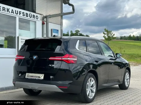 BMW X3 — poza 3