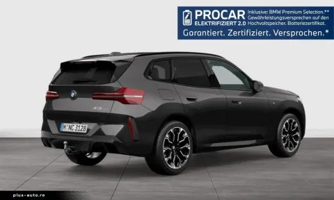 BMW X3 — poza 2