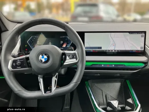 BMW X3 — poza 2