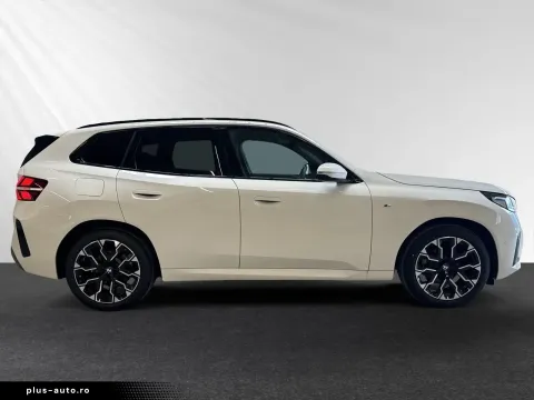 BMW X3 — poza 2