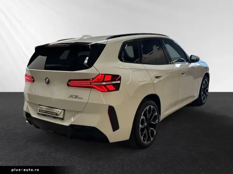 BMW X3 — poza 3