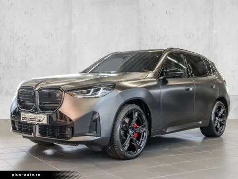 BMW X3 M50