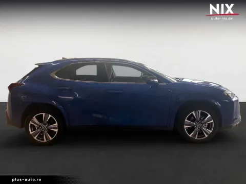 Lexus Ux — poza 3