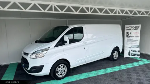 Ford Transit-Custom