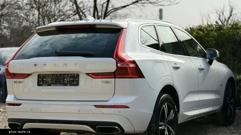 Volvo Xc60 — poza 2