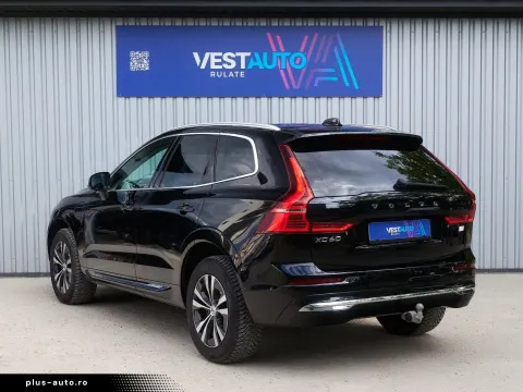 Volvo Xc60 — poza 3