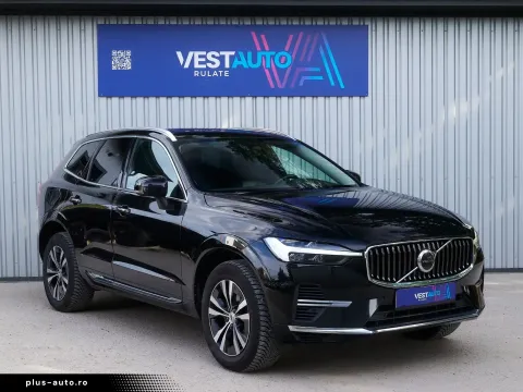Volvo Xc60 — poza 2