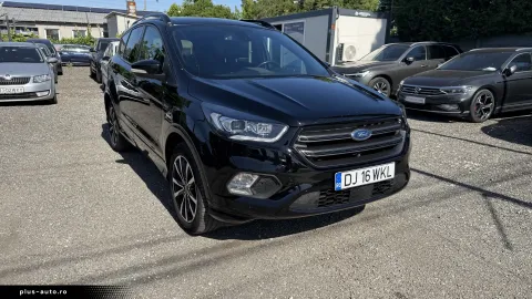Ford Kuga — poza 3