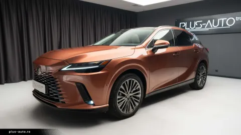 Lexus Rx 450