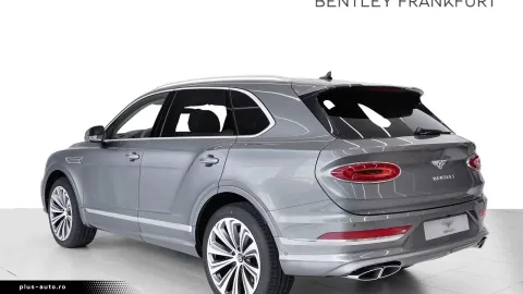 Bentley Bentayga — poza 2