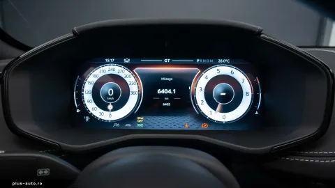 Aston Martin Dbx — poza 2