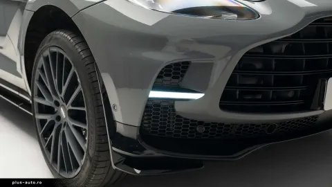 Aston Martin Dbx — poza 3