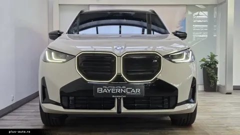 BMW X3 M50