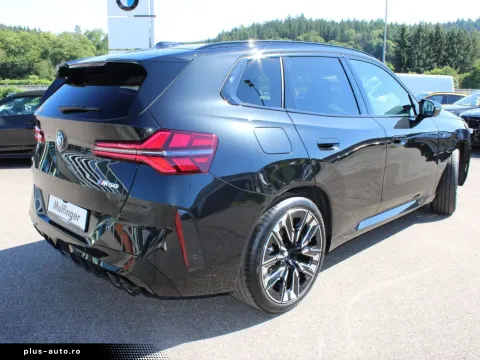 BMW X3 M50 — poza 3