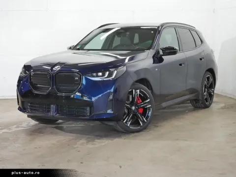 BMW X3 M50
