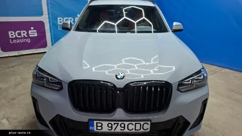 BMW X3 — poza 2