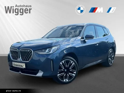 BMW X3 — poza 2