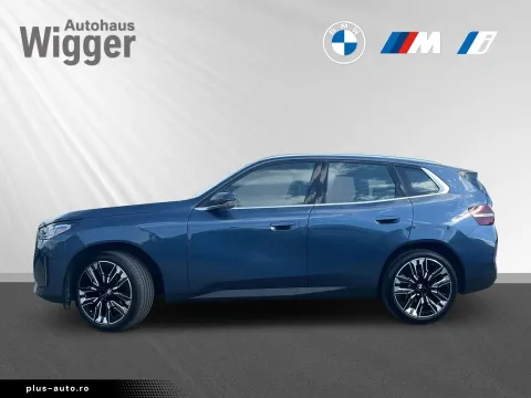BMW X3 — poza 3