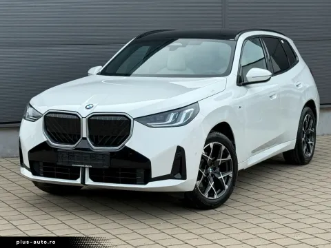 BMW X3 — poza 2
