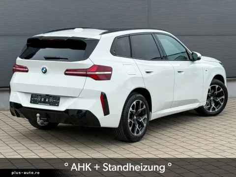 BMW X3 — poza 3