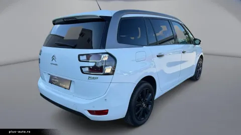Citroën C4 — poza 3
