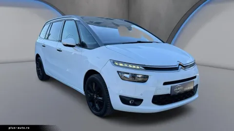 Citroën C4 — poza 2