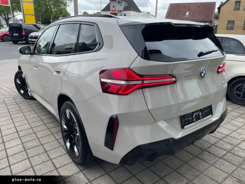 BMW X3 — poza 2