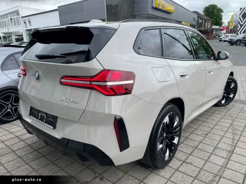 BMW X3 — poza 3