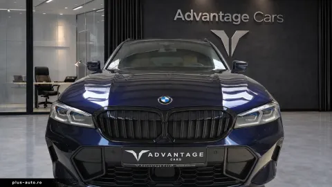 BMW 320 — poza 2