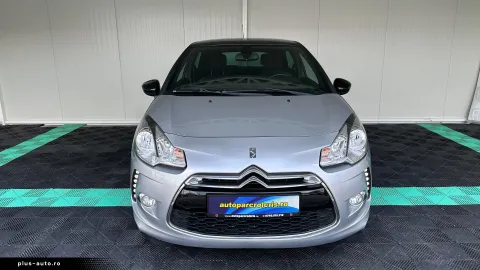 Citroën Ds3 — poza 2