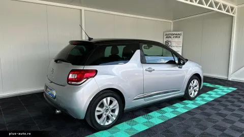 Citroën Ds3 — poza 3