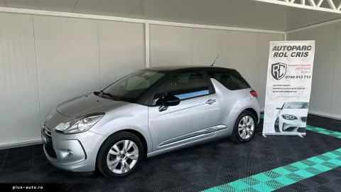 Citroën Ds3