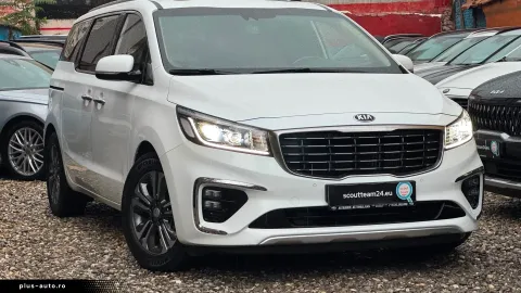Kia Carnival — poza 2