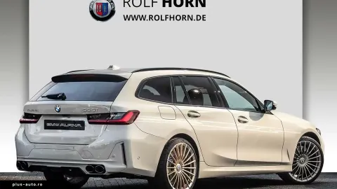 ALPINA B3