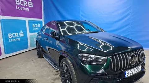 Mercedes-Benz Gle 53 Amg — poza 2