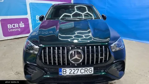 Mercedes-Benz Gle 53 Amg — poza 3