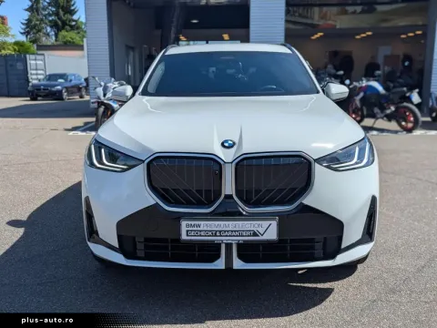 BMW X3 — poza 2