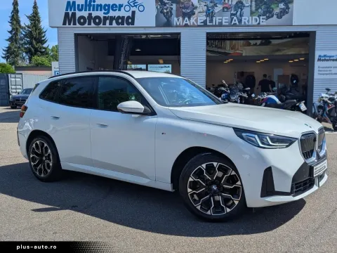 BMW X3 — poza 3