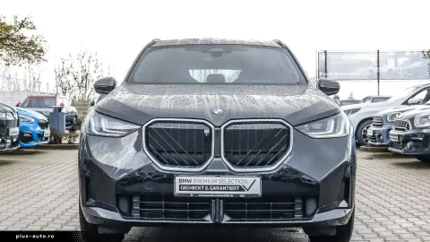 BMW X3 — poza 2